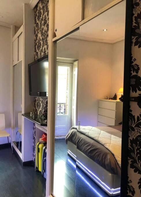 Apartamento En Centro De マドリード エクステリア 写真