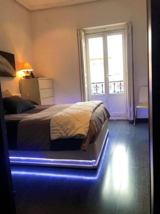 Apartamento En Centro De マドリード エクステリア 写真