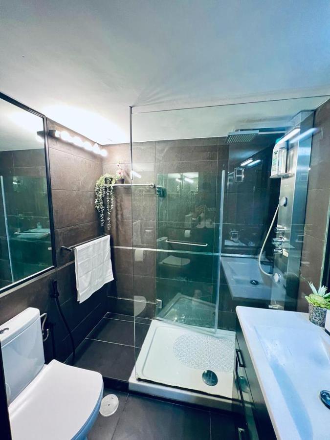 Apartamento En Centro De マドリード エクステリア 写真