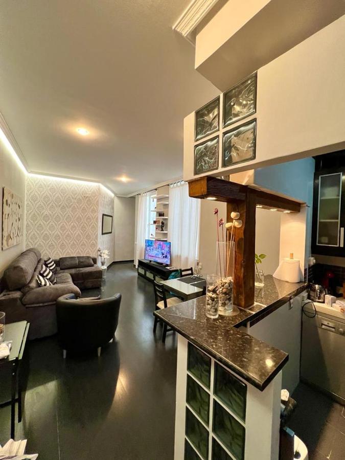 Apartamento En Centro De マドリード エクステリア 写真
