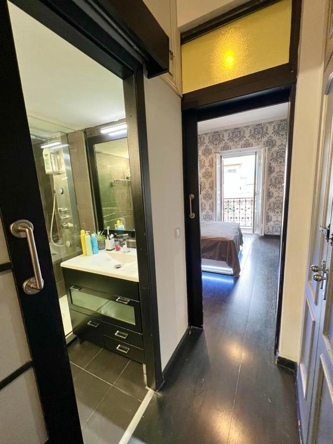 Apartamento En Centro De マドリード エクステリア 写真