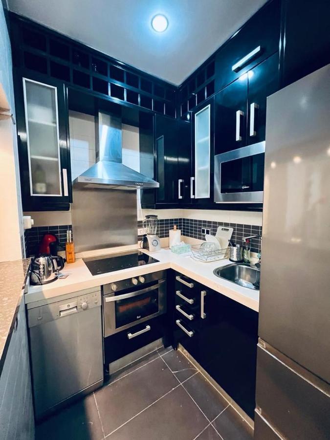 Apartamento En Centro De マドリード エクステリア 写真