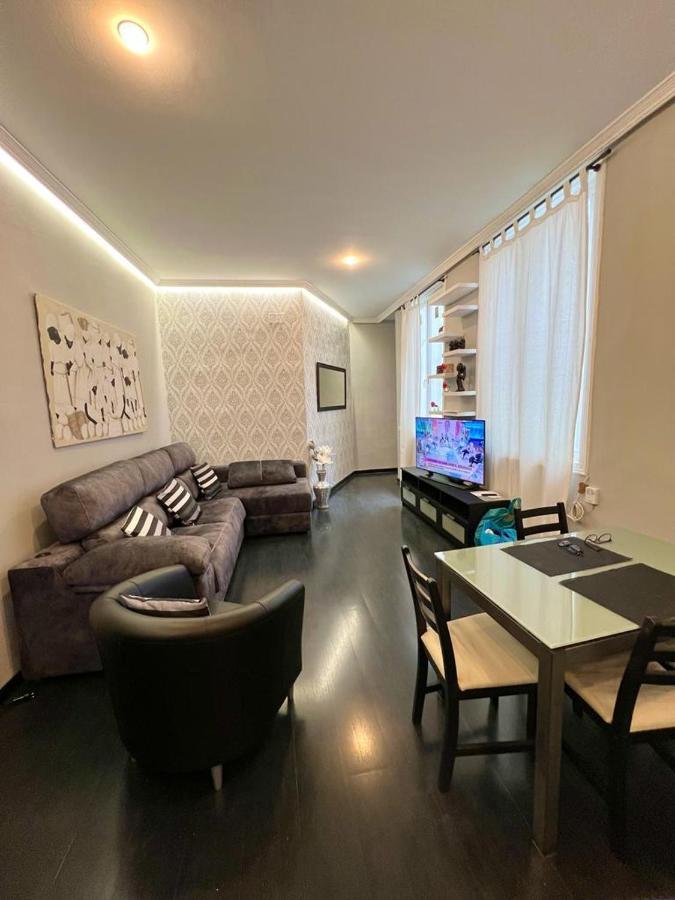 Apartamento En Centro De マドリード エクステリア 写真