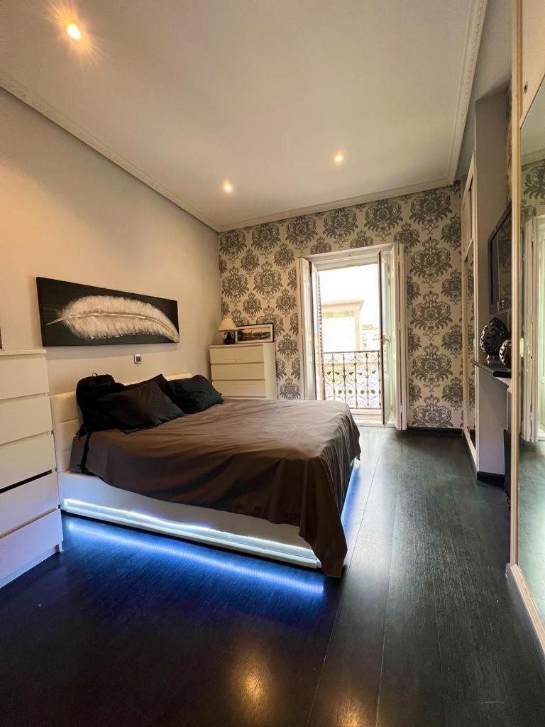 Apartamento En Centro De マドリード エクステリア 写真